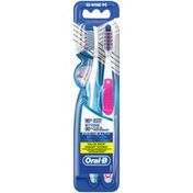 Oral-B Pro-Health Superior Clean Medium Toothbrushes