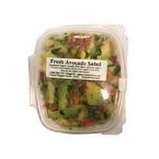 Glaser Organic Farms Fresh Avocado & Tomato Salad