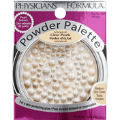 Physicians Formula Powder Palette, Beige Pearl 7041