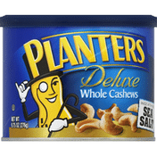 Planters Whole Cashew