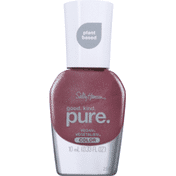 Sally Hasen Nail Color, Pink Sapphire 250