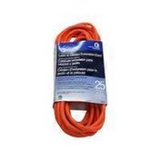 Helping Hand 16/3 25' Outdoor Extension Cord