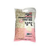 Rhee Chun Premium Sweet Rice