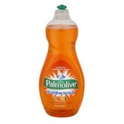 Palmolive Ultra AntiBacterial Orange Dish Liquid 30 fl oz