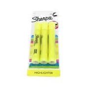 Sharpie Fluorescent Yellow Highlighters