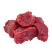 SB Lean Beef Stew Meat Pk8