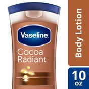 Vaseline Hand And Body Lotion Cocoa Radiant