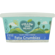 Follow Your Heart Cheese Crumbles, Dairy-Free, Feta