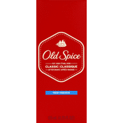 Old Spice After Shave, Classic