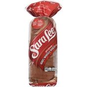 Sara Lee Soft & Smooth 100% Whole Wheat Bread
