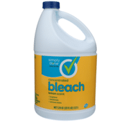 Simply Done Concentrated Bleach, Lemon