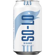 Goose Island Beer Co. So-Lo IPA Beer Can
