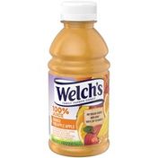 Welch's Orange Pineapple Apple 100% Juice