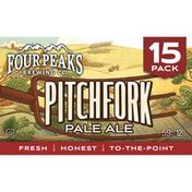 Four Peaks Brewing Company Pitchfork American Pale Ale