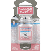 Yankee Candle Air Freshener, Pink Sands