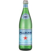 S.Pellegrino Sparkling Natural Mineral Water