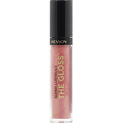 Revlon Lipstick, The Gloss, Rose Quartz