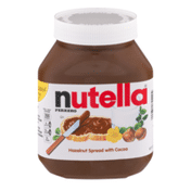 Nutella Hazelnut Spread At Stop Shop Instacart