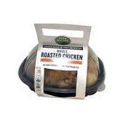 Open Nature Whole Roasted Chicken