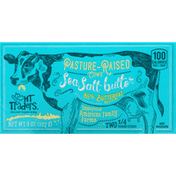 HT Traders Butter, Sea Salt