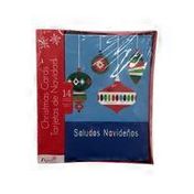 Papercraft Boxed Christmas Cards