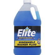 Elite Windshield Washer Fluid