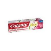Colgate Total Advanced Sensitive Toothpaste Gel