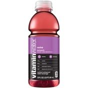 vitaminwater Revive Electrolyte Enhanced Water W/ Vitamins, Fruit Punch Drinks