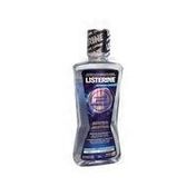 Listerine Nightly Reset Mouth Wash