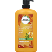 Herbal Essences Body Envy Volumizing Shampoo with Citrus Essences