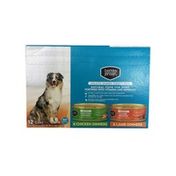berkley jensen puppy food
