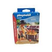 Playmobil Special Plus Pirate With Treasure Chest