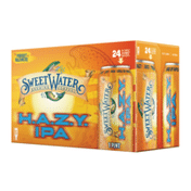 SweetWater Brewing Company H.a.z.y. Ipa