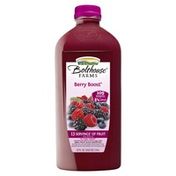 Bolthouse Farms Berry Boost®