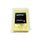 Vintage Farmhouse Cheddar Cheese