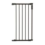 Toddleroo by North States 15" Extension for Deluxe Decor Gate in Bronze