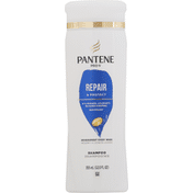 Pantene Shampoo, Repair & Protect