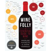 Distributed Wine Folly Book