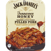 Jack Daniel's Pulled Pork, Tennessee Honey