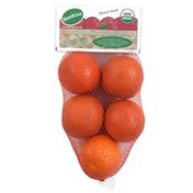 Sunkist Organic Blood Oranges
