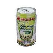 Mong Lee Shang Pearl Soybean Drink