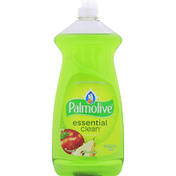 Palmolive Dish Liquid, Ultra, Apple Pear