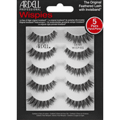 Ardell Lashes, Feathered, The Original