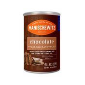 Manischewitz Macaroons, Chocolate