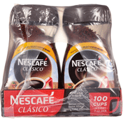 NESCAFÉ Coffee, Instant, Dark Roast