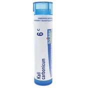 Boiron Kali Carbonicum 6C, Homeopathic Medicine for Colds