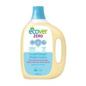 Ecover Zero Laundry Detergent, Fragrance-Free