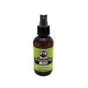 Uncle Harry's Peppermint Aromatherapy Mist