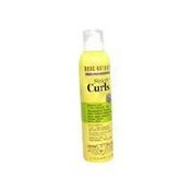Marc Anthony 7 in 1 Strictly Curls Leave In Treatment Foam