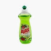 Ajax Dish Liquid